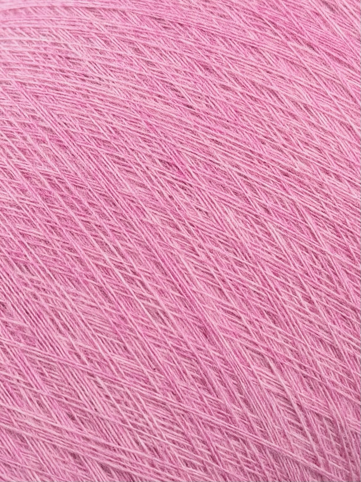 Botto Poala Art. Supergeelong Nm 1/15 – Merino Supergeelong Garn col. 1569 Puderrosa Mélange